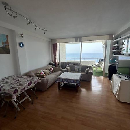 De La Montana Al Mar Apartment Almería Exterior photo