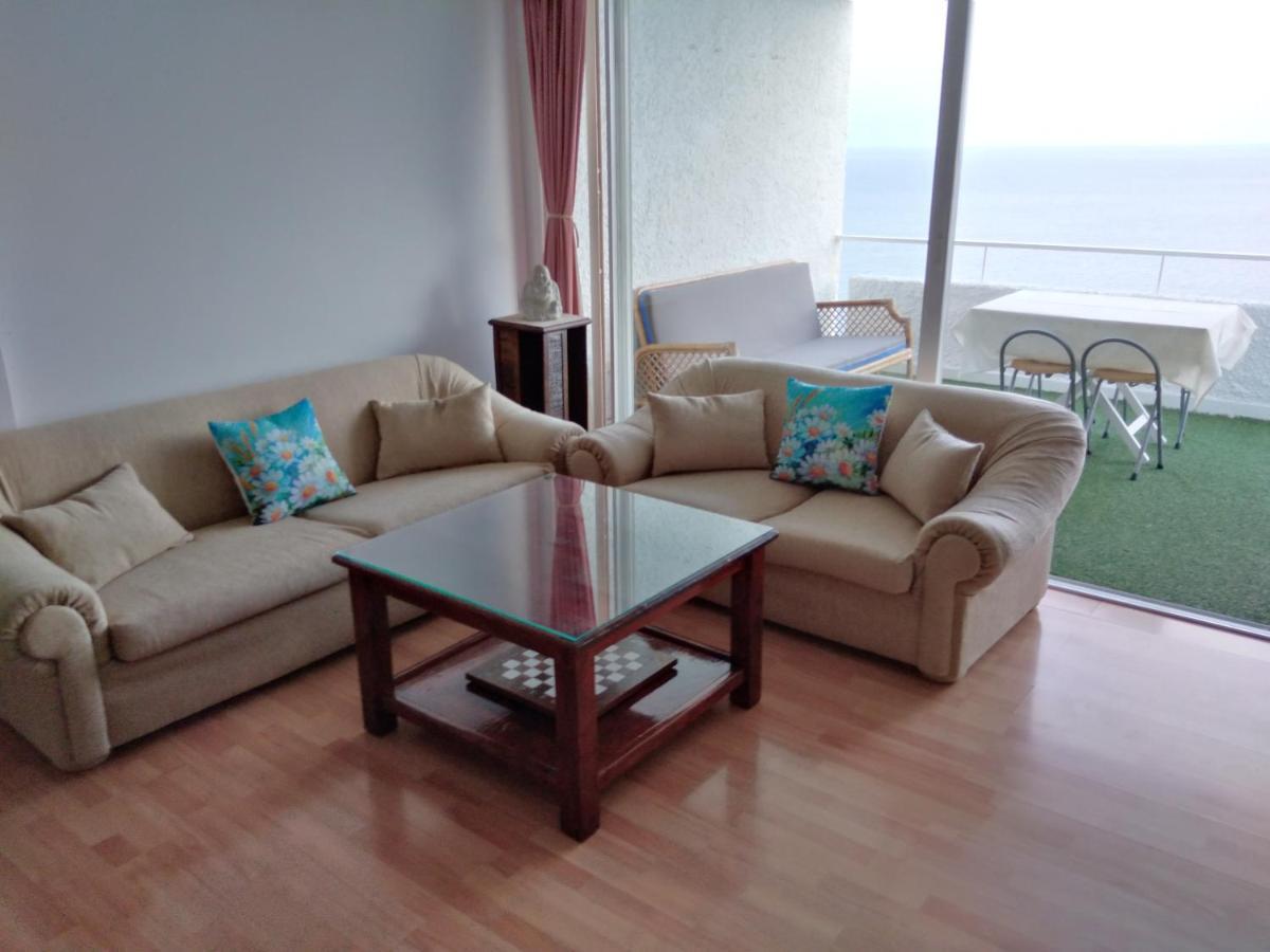 De La Montana Al Mar Apartment Almería Exterior photo