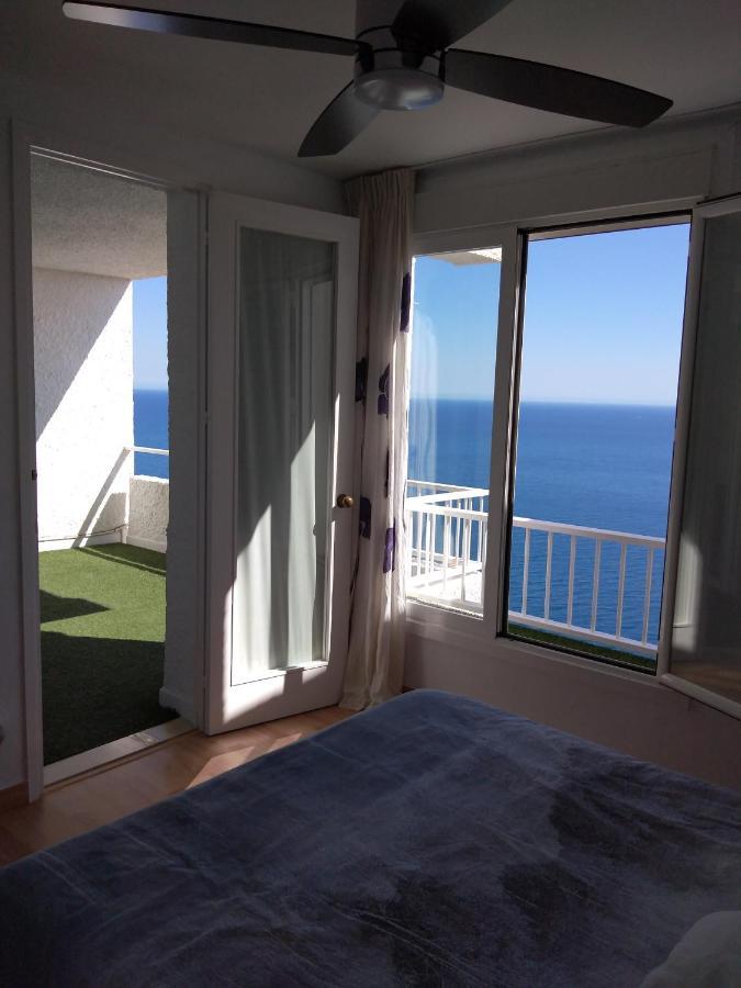 De La Montana Al Mar Apartment Almería Exterior photo